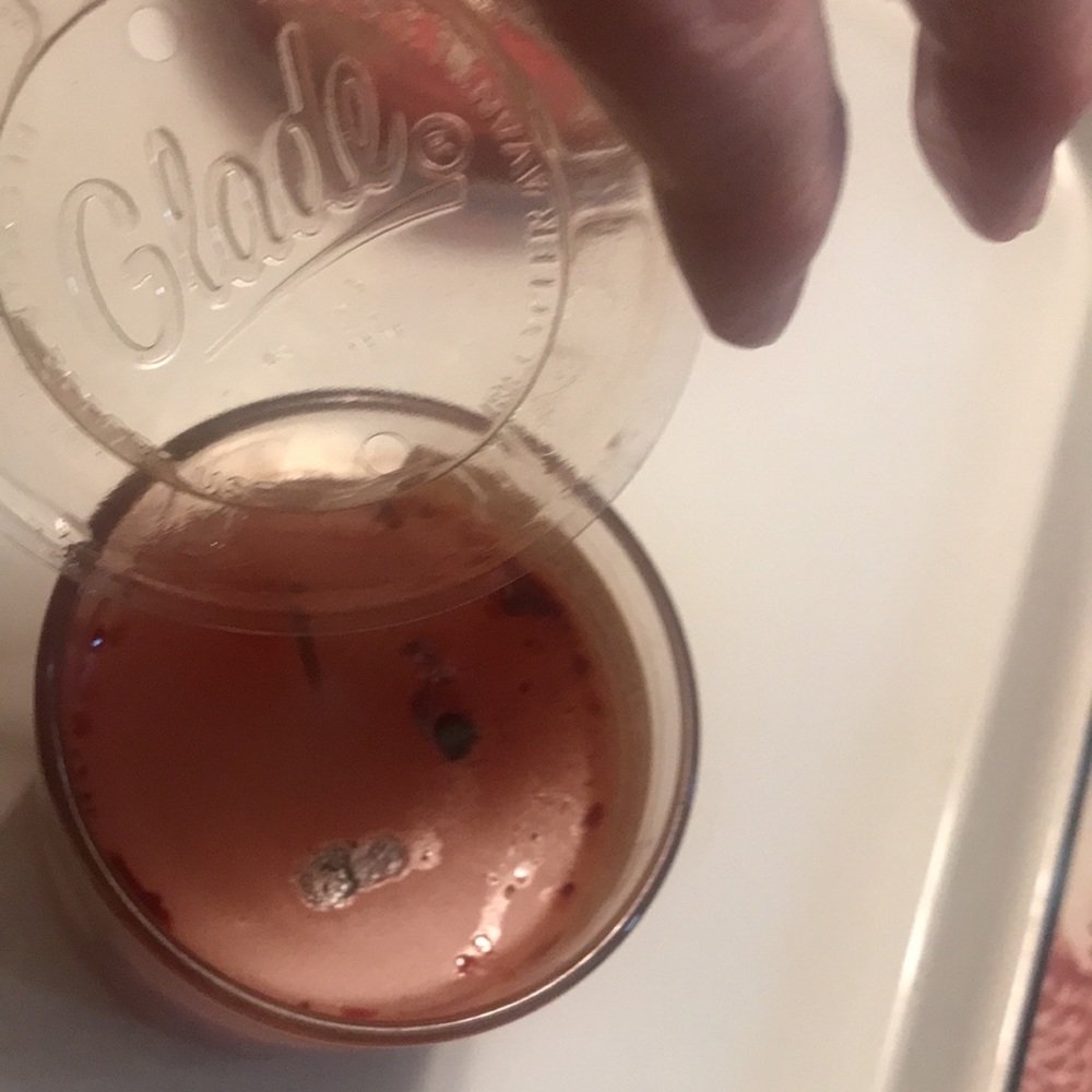 Glade Candle Bundle - Picture 9 of 16